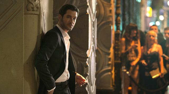 "Lucifer" (primera temporada, 24 de julio). (Imagen: Difusión)