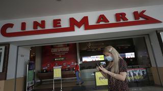 Cinemark volverá a abrir sus puertas: estas son las salas de cine que atenderán en Lima y otras ciudades