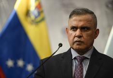Venezuela condena a penas de hasta 30 años de cárcel a agentes implicados en violaciones a los derechos humanos