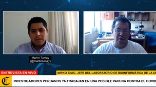 Coronavirus en Perú | Programa especial de El Comercio ante la pandemia