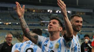 En qué estadios jugará la selección argentina en Qatar 2022