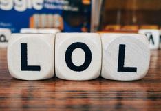¿Qué significa “Lol”? Descubre su significado en español e inglés