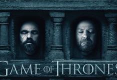 Game of Thrones: HBO presenta pósters de la sexta temporada 