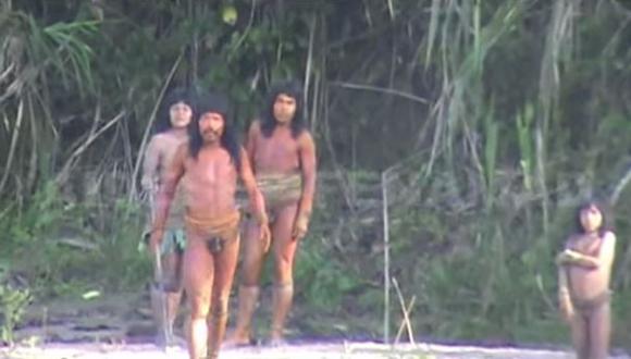 Autoridades llegan a comunidad Shipetiari tras muerte de nativo