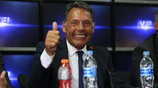Miguel Ángel Russo en Alianza Lima: copa Libertadores, refuerzos y los detalles de la conferencia de prensa