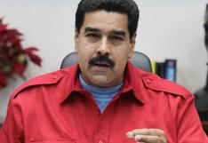 Venezuela: Parlamento aprueba ley que concede ‘poderes especiales’ a Nicolás Maduro 
