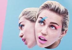 Miley Cyrus cuenta cómo confesó su bisexualidad a su madre