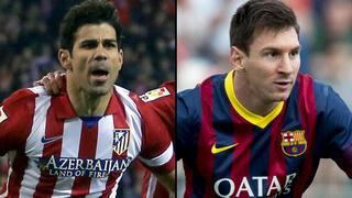 Todo lo que debes saber del duelo Atlético de Madrid-Barcelona
