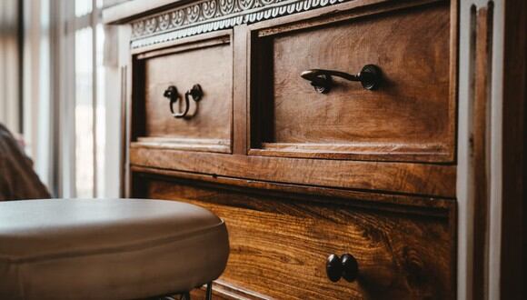 8 trucos para restaurar los arañazos de tus muebles de madera