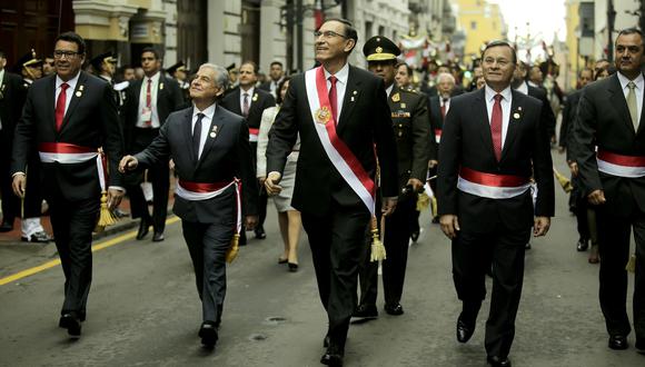 (Foto: Presidencia de la República)