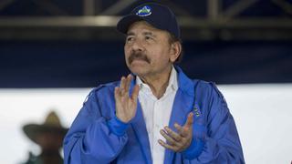 OEA exige a Daniel Ortega la "liberación incondicional" de manifestantes presos