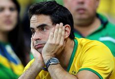 Brasileros en un gran dilema: hinchar por Alemania o Argentina en la final