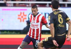 Chivas venció 1-0 a Toluca y mete un pie en la semifinal de la Liguilla MX | RESUMEN Y GOLES