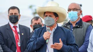 COVID-19: presidente Pedro Castillo inaugurará central de oxígeno del hospital Arzobispo Loayza este viernes 20 de agosto