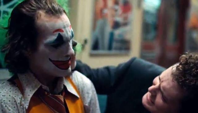 “Joker” encabeza las taquillas por segunda semana. (Imagen: YouTube)