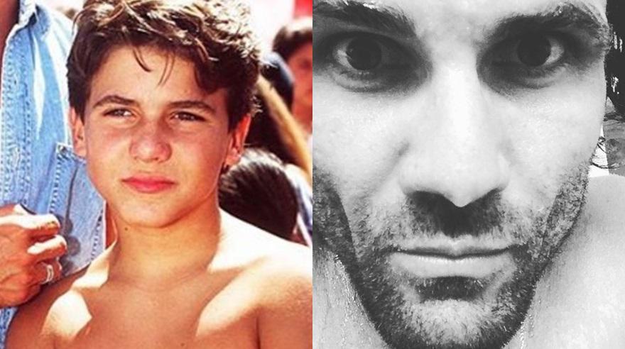 El antes y después de 'Hobie Buchannon' de "Baywatch" [FOTOS] - 1