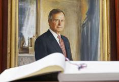 George H.W. Bush y el precio de la política, por Jon Meacham