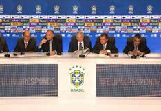 Brasil 2014: Estos son los convocados de la selección anfitriona 
