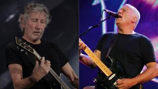 Roger Waters critica a David Gilmour por no permitirle usar las redes sociales de Pink Floyd 