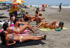 Piden intervención de fiscalía por actos de discriminación en playas de Ancón 
