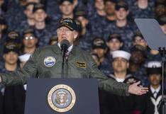 El general de EE.UU. que no obedecería a Trump si le ordena un ataque nuclear
