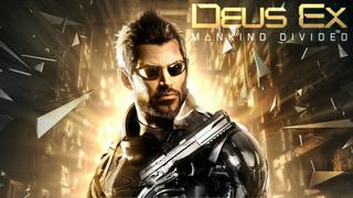 Nuevo trailer de Deus Ex: Mankind Divided muestra novedades