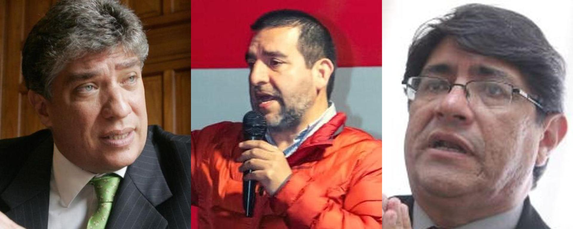 Elecciones 2022: ¿quiénes son y qué proponen los candidatos de Miraflores?