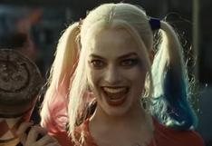 Harley Quinn y el video más sexy de Suicide Squad en YouTube