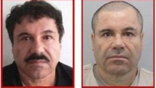México: 'El Chapo' Guzmán se habría trasladado a Guatemala