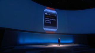 FOTOS: este es el Galaxy Gear, el reloj inteligente de Samsung