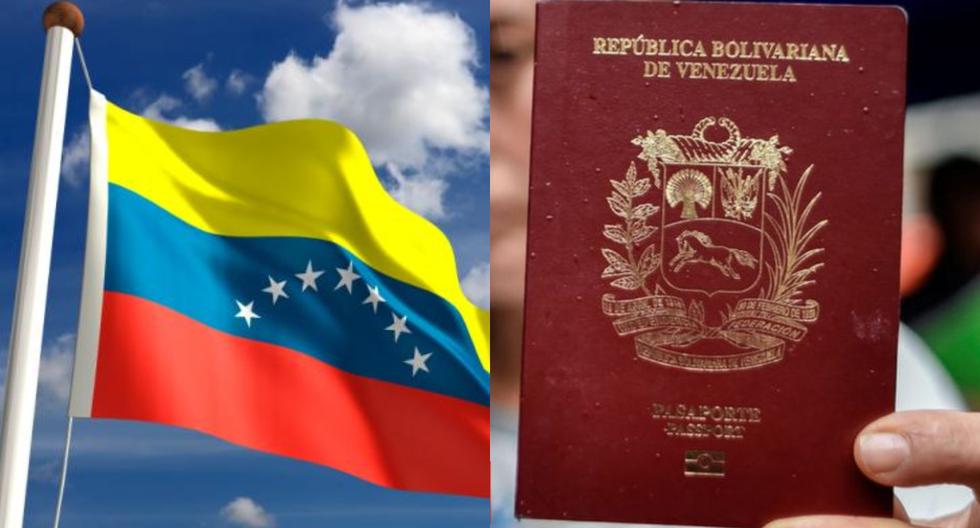 The cost of the Venezuelan passport has increased: how much it costs now and how to process it |  Salme |  Venezuela |  |  Answers