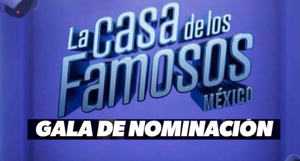 Nominados en ‘La casa de los famosos México’, hoy: cómo votar esta semana, quiénes son y más del reality de Televisa