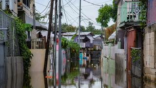 Puerto Rico pide a EE.UU. se declaren los efectos del huracán Fiona como “desastre mayor”