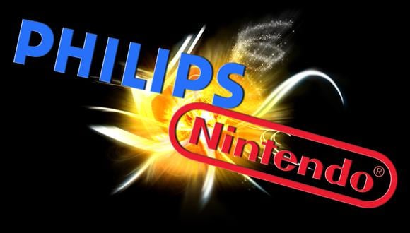 Philips demanda a Nintendo por infringir patente