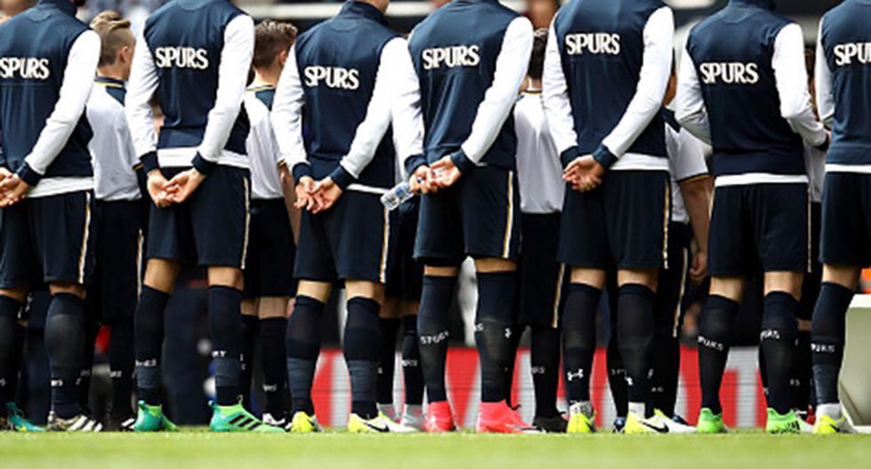Tottenham llora la muerte de uno de sus entrenadores. (Foto: Getty Images)