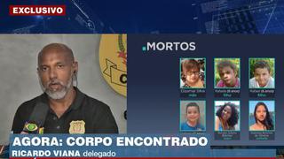Brasil: investigan a un sujeto y a su padre por ordenar matar a varios familiares