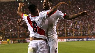 Así narraron los goles de Perú y Bolivia en los medios extranjeros [VIDEO]