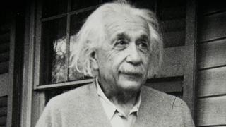 La primera imagen de un agujero negro prueba (una vez más) que Albert Einstein tenía razón