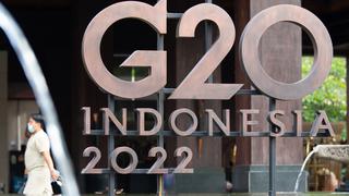 Grandes esperanzas puestas en G20 y APEC para una mayor solidaridad en tiempos tormentosos