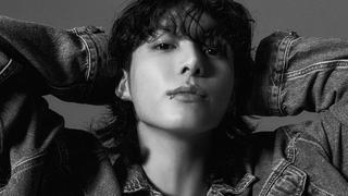 Jungkook de BTS es el nuevo embajador de Calvin Klein y enloquece a ARMY con sesión de fotos