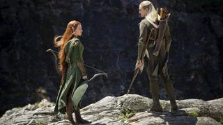 "El Hobbit: la desolación de Smaug" mira algunas imágenes de la taquillera película [FOTOS]