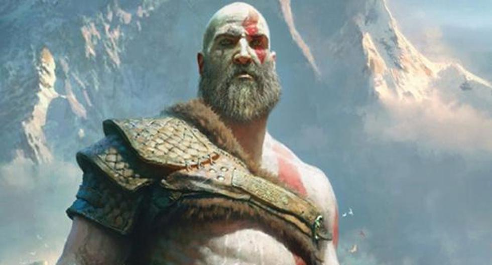 God of War: Ragnarok excluido de listado de juegos con fecha de lanzamiento para PlayStation. (Foto: captura/eurogamer.es)