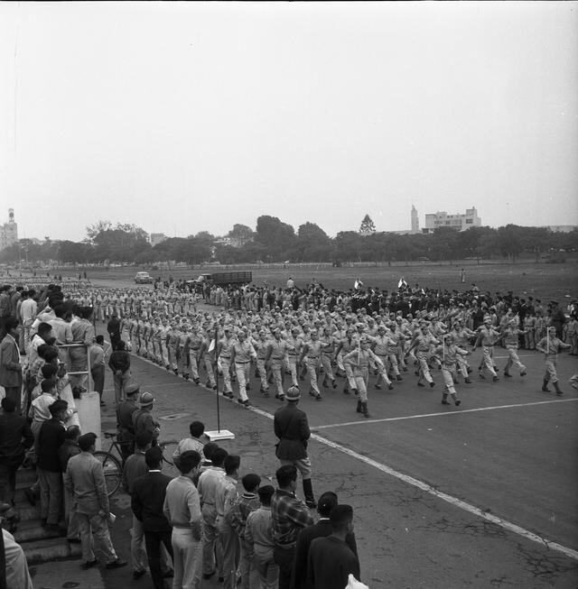 (Archivo El Comercio)