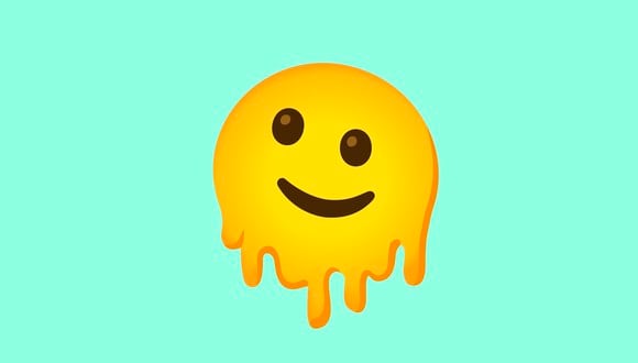 Whatsapp Qué Significa El Emoji De La Cara Derretida Melting Face Nnda Nnni Data Mag 1864