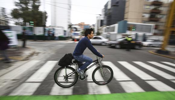 (Foto: El Comercio)