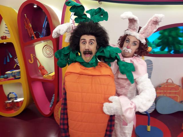 Diego Topa: conoce al personaje de Disney Junior más querido por los niños en el Perú. FOTOS: Disney.