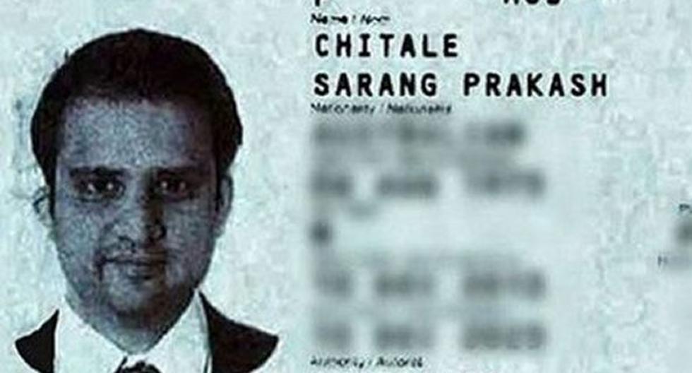Shyam Acharya, de origen indio, robó la identidad de otro médico para ingresar a Australia. (Foto: Captura Police Australia)