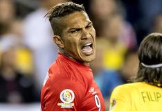 Perú vs Brasil: Paolo Guerrero y su jalón de orejas a la prensa
