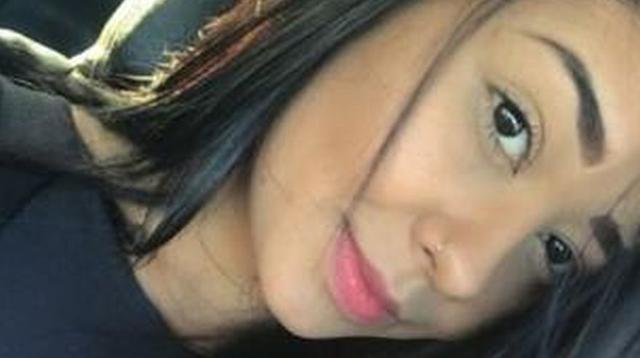 Uno de los mayores sueños de esta joven es volver a caminar.. (Foto: Layane Dias)