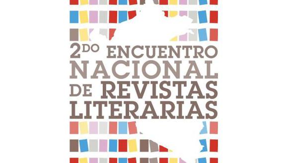 Convocatoria: Segundo Encuentro Nacional de Revistas Literarias
